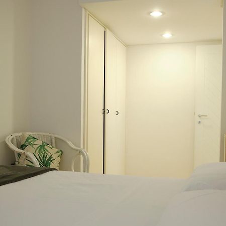Sea Apartment & Pool 2 巴勒莫 外观 照片