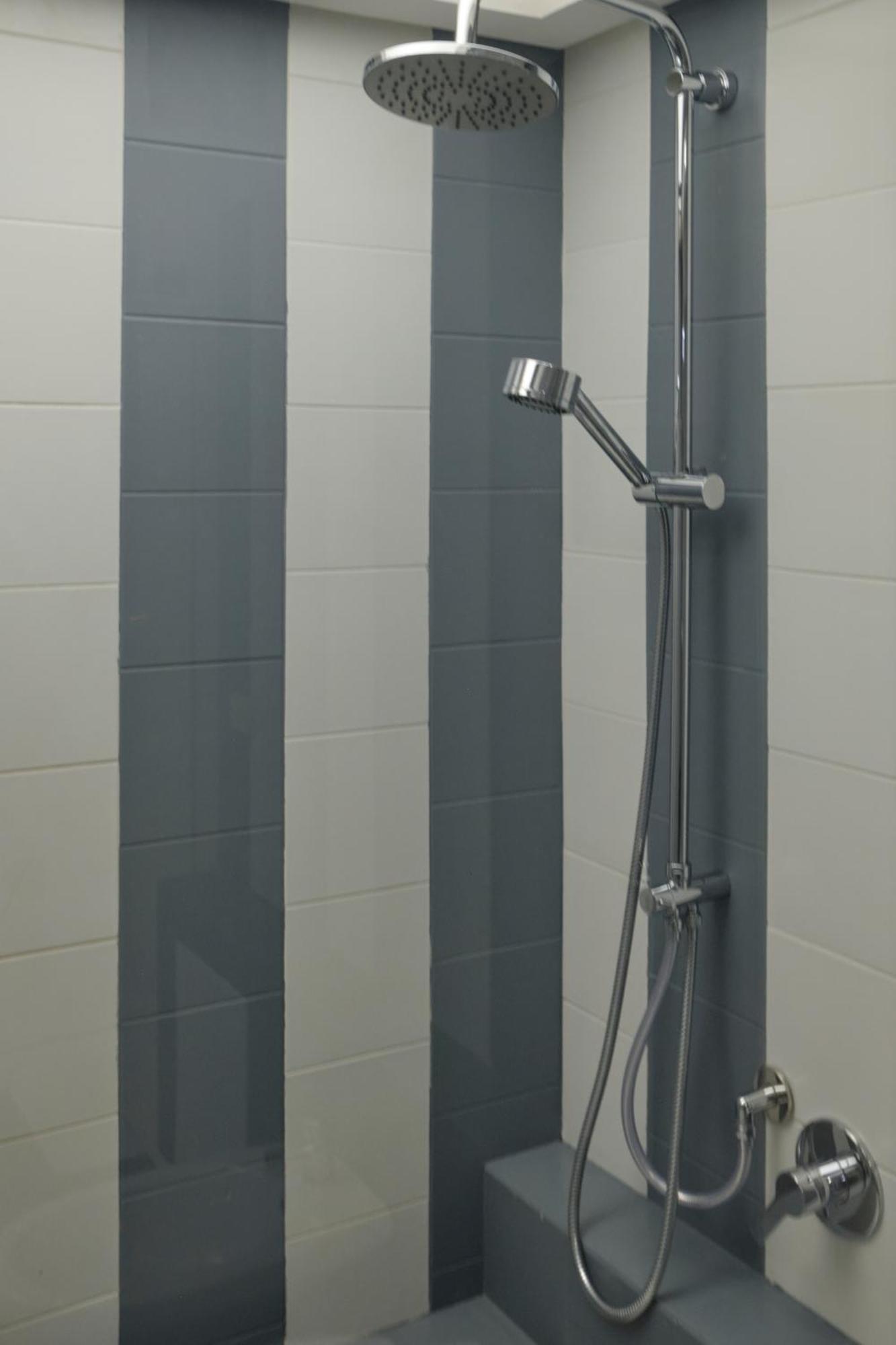 Sea Apartment & Pool 2 巴勒莫 外观 照片
