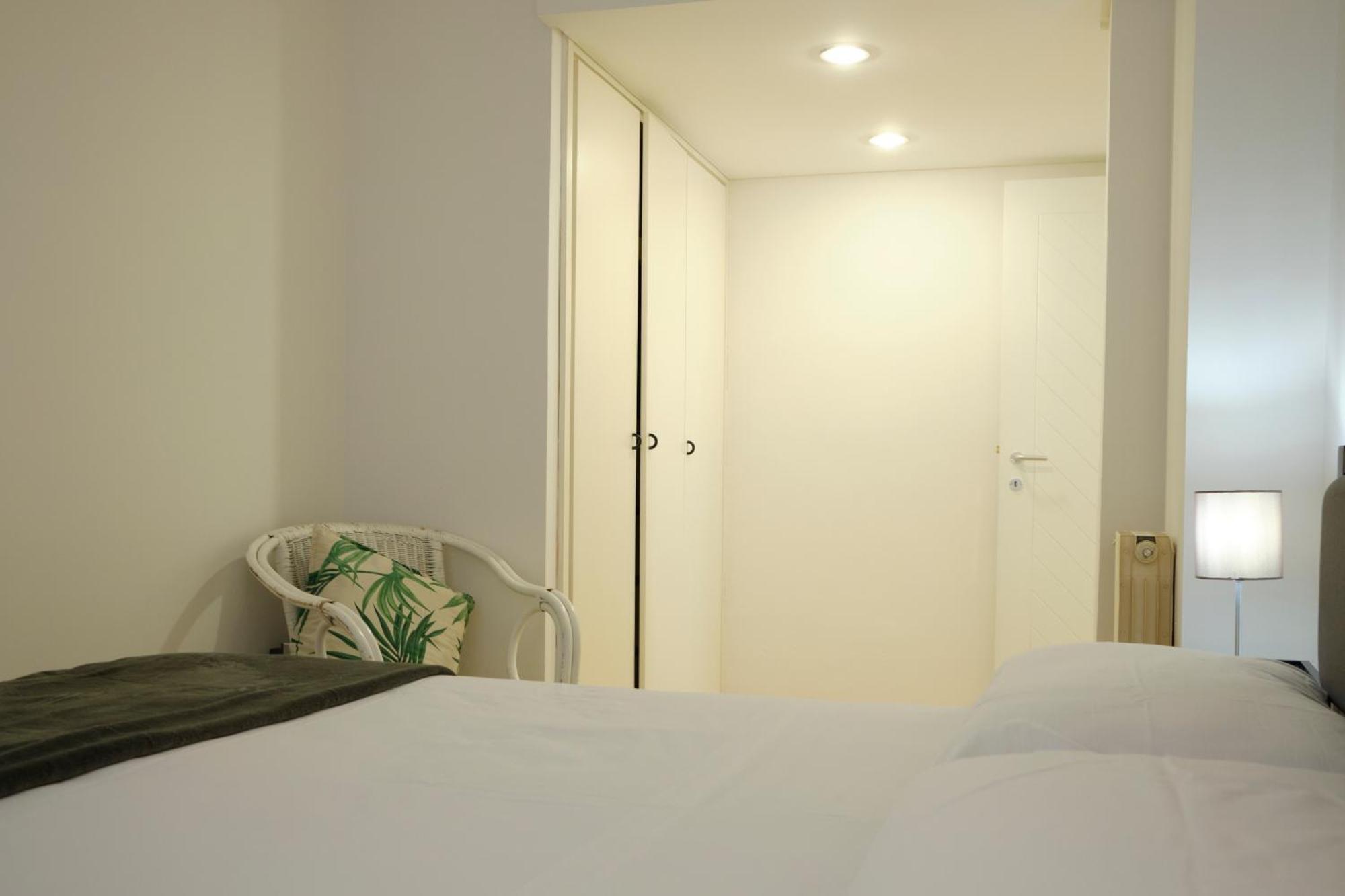 Sea Apartment & Pool 2 巴勒莫 外观 照片